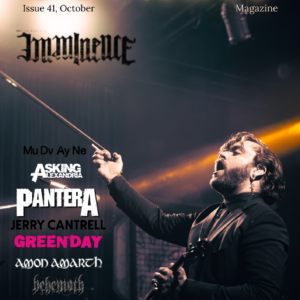 Sunray Magazine Issue 41