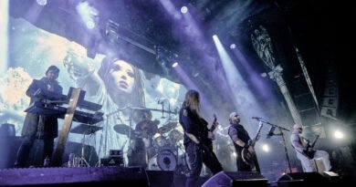 INFERNOFEST 2026 Norwey