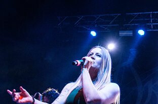 Draconian in Buenos Aires: liturgy in penumbra