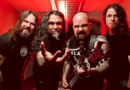 SLAYER regresa a la Argentina