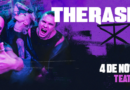 The Rasmus regresa a la Argentina