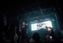 THE AMITY AFFLICTION IN BUENOS AIRES: CHAOS, EMOTION, AND A METALCORE MASTERCLASS 