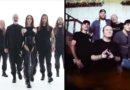 EPICA y RHAPSODY una noche juntos en Argentina