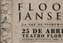 FLOOR JANSEN – LA VOZ DE NIGHTWISH EN ARGENTINA