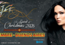 TARJA TURUNEN REGRESA A LA ARGENTINA