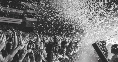 Yungblud Rocked Phoenix, Arizona