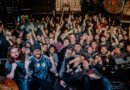 Arde La Sangre en Encuentro Club