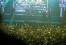 Fear Factory live at Groove, Buenos Aires, celebrating 30 years of “Demanufacture”