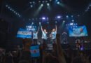 Flow In Argentina, “Naruto night”