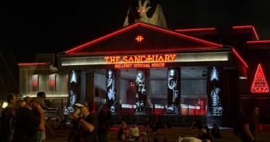 HellFest Open Air 2026 Full Coverage
