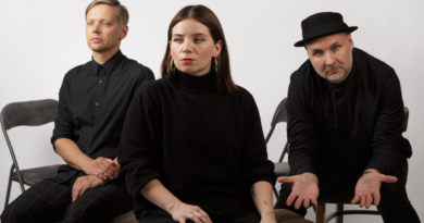 Interview with Sibyl Vane (Estonia)