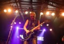 JUANSE rockeó San Justo