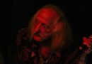 Pentagram arrives in Buenos Aires on their ¿final? tour. First show at Uniclub!