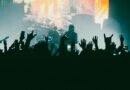 A night of Metalcore with Memphis May Fire and Blessthefall!