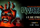 AVATAR regresa a la Argentina