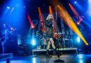 The Pretty Reckless Are Outgrowing the Club Circuit.