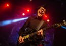 PAUL GILBERT IN ARGENTINA: TECHNIQUE CAN HAVE A SOUL