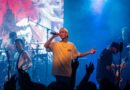 French metalcore invaded Buenos Aires