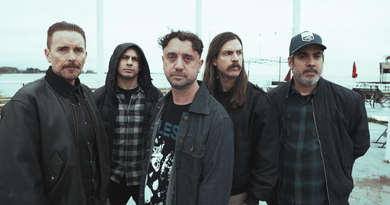 “Eterna Inocencia” Estrena Nuevo Single