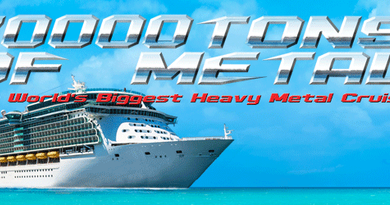 70000 TONS OF METAL, 2027 Info