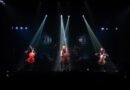 Cellos that roar like guitars: This was the brutal Apocalyptica concert in Argentina