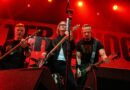 Alter Bridge in Argentina: The Best Live Band on the Planet