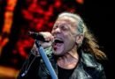 IRON MAIDEN IN ARGENTINA: ONCE AGAIN, DELIVERING A MASTERCLASS IN HEAVY METAL