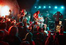 Unto Others: A Night of Darkness and Melody at the NileTheater