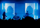 Boy Harsher at The Van Buren: A Night That Ran Through Your Veins 